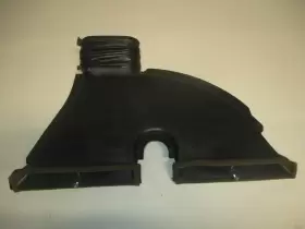 8955007298 JEEP Yj Heater Defrost Duct Pipe Vent Heat Hose #3