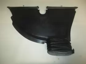 8955007298 JEEP Yj Heater Defrost Duct Pipe Vent Heat Hose