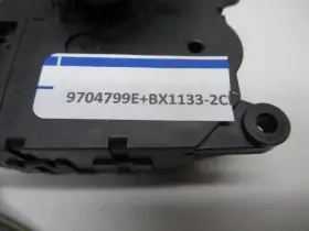 929585P JEEP Ac Heater Flap Blend Door Actuator Cherokee #2