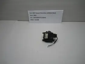929585P JEEP Ac Heater Flap Blend Door Actuator Cherokee #3