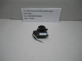 929585P JEEP Ac Heater Flap Blend Door Actuator Cherokee