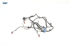 AA2464809050 JEEP Front Hvac Ac Heater Wiring Wire Harness #2