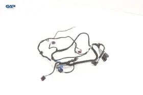 AA2464809050 JEEP Front Hvac Ac Heater Wiring Wire Harness #3
