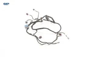 AA2464809050 JEEP Front Hvac Ac Heater Wiring Wire Harness