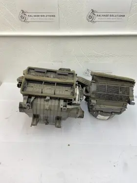 68018098AC JEEP DODGE CHRYSLER Caliber Hvac Housing Blower #2