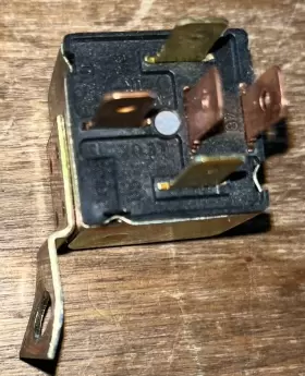 EF3239095 JEEP Relay Xj Cherokee #3