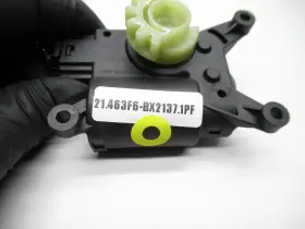 MR113800-4211 JEEP Air Door Actuator Heater Blend Denso #2