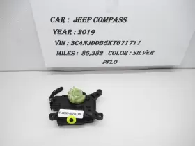 MR113800-4211 JEEP Air Door Actuator Heater Blend Denso