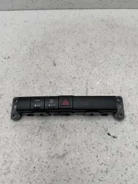 Jeep P04602821ad 2008-2010 Dodge Avenger Chrysler Sebring Grand Cherokee Hazard Dash
