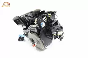 P521367620 JEEP Hvac Climate Heater Blower Motor Housing Box #2