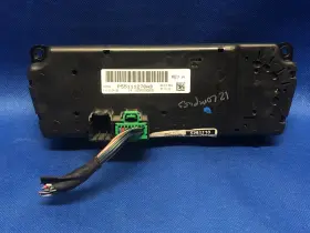 P55111278AD JEEP Heater Climate Control Hvac Compass #3
