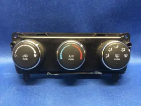 P55111278AD JEEP Heater Climate Control Hvac Compass