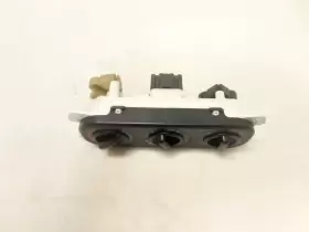 P55111843AD JEEP Jk Temperature Control Top Ac Wrangler #2