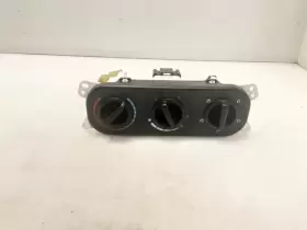 P55111843AD JEEP Jk Temperature Control Top Ac Wrangler