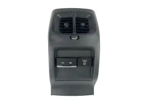 P6AS22DX9AB JEEP Rear Ac Vents Power Usb Ports Cherokee