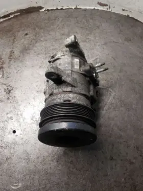 55111413AB JEEP/PLYMOUTH TRUCK Ac Compressor Rear Commander #2