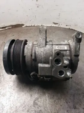 55111413AB JEEP/PLYMOUTH TRUCK Ac Compressor Rear Commander #3