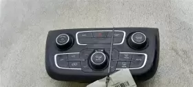 5VA43DX9AC JEEP/PLYMOUTH TRUCK Temperature Control Ac Dual