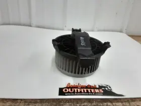 615-00136 JEEP/PLYMOUTH TRUCK Jk Hvac Heater Blower Motor Lhd #2