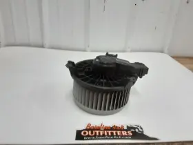 615-00136 JEEP/PLYMOUTH TRUCK Jk Hvac Heater Blower Motor Lhd #3