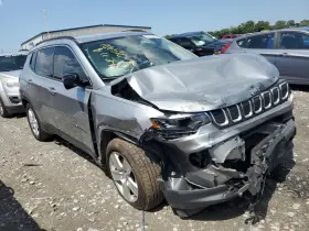 615-10072 JEEP/PLYMOUTH TRUCK Blower Motor Compass
