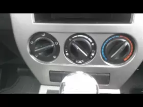 655-01930 JEEP/PLYMOUTH TRUCK Temperature Control Ac Caliber