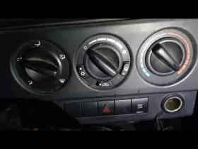 655-01958 JEEP/PLYMOUTH TRUCK Temperature Control Heated Ac
