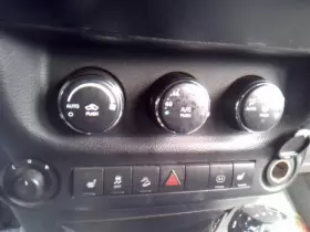 655-02304 JEEP/PLYMOUTH TRUCK Temperature Control Heated