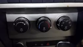 655-02317 JEEP/PLYMOUTH TRUCK Temperature Control Manual