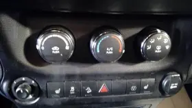 655-02577 JEEP/PLYMOUTH TRUCK Temperature Control Lhd Jk Body