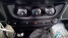 655-02584 JEEP/PLYMOUTH TRUCK Temperature Control Lhd Jk Body