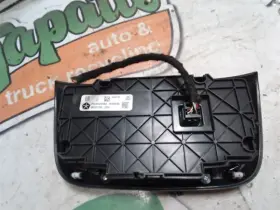 Compasnew JEEP/PLYMOUTH TRUCK Temperature Control Ac Dual #2
