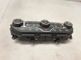 655-10777 JEEP/PLYMOUTH TRUCK Temperature Control Lhd Ac Rtf