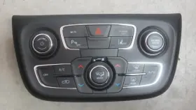 655-11298 JEEP/PLYMOUTH TRUCK Temperature Control Compass