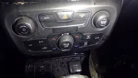 655-11314 JEEP/PLYMOUTH TRUCK Temperature Control Assist Park