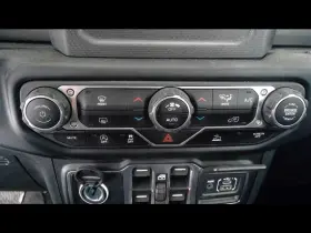 655-11496 JEEP/PLYMOUTH TRUCK Gladiator Temperature Control