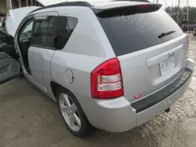 677.CH9407 JEEP/PLYMOUTH TRUCK Heater Compass