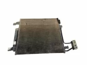 679-00418 JEEP/PLYMOUTH TRUCK Ac Condenser Lhd Jk Body