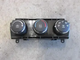 68197433 JEEP/PLYMOUTH TRUCK Jk Hvac Temperature Control