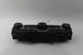 6BE26DX9AB JEEP/PLYMOUTH TRUCK Temperature Control Lhd Body #2