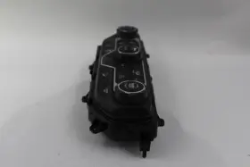 6BE26DX9AB JEEP/PLYMOUTH TRUCK Temperature Control Lhd Body #3