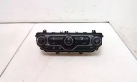 6BE32DX9AC JEEP/PLYMOUTH TRUCK Jl Climate Temperature Control