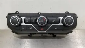 6SZ01DX9AA JEEP/PLYMOUTH TRUCK Sport Jlu Temperature Hvac