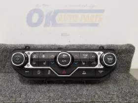 7BU54DX9AB JEEP/PLYMOUTH TRUCK Jl Jlu Auto Temperature Hvac