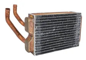 76075 CHEVY Heater Core C10 C20 C30 K10