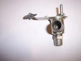 73467 JETAIR Heater Control Valve Some International Ihc