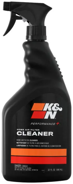 99-6010 K-N Air Conditioning Heating