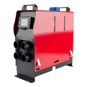 KC0DAH01300 KAC Air Diesel Heater Hole Lcd Monitor Rv Car Bus #3