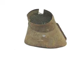 200612 KAISER FRAZER Left Vent Duct Inlet Funnel Kf #2