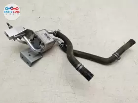C131134301002 KARMA Revero Heat Sink Radiator Cooler Mount